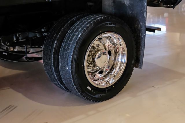 2018 Ford F-550 Super Duty XL 2018 Ford F-550 Super Duty XL