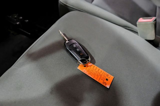 2018 Ford F-550 Super Duty XL 2018 Ford F-550 Super Duty XL