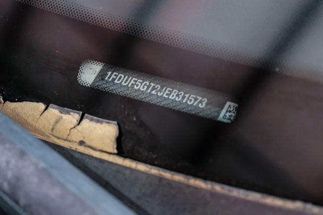 2018 Ford F-550 Super Duty XL 2018 Ford F-550 Super Duty XL