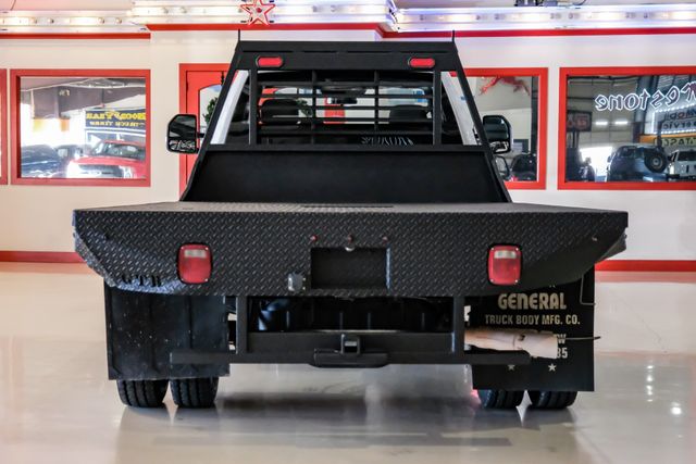 2018 Ford F-550 Super Duty XL 2018 Ford F-550 Super Duty XL