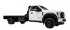 2018 Ford F-550 Super Duty 4X4 2dr Regular Cab 145.3 205.3 in. WB | Houston, TX | Houston Auto Credit