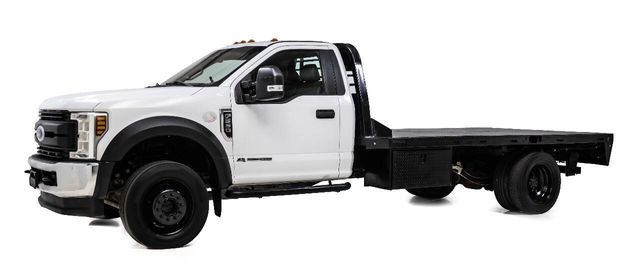 2018 Ford F-550 Super Duty 4X4 2dr Regular Cab 145.3 205.3 in. WB | Houston, TX | Houston Auto Credit 2018 Ford F-550 Super Duty 4X4 2dr Regular Cab 145.3 205.3 in. WB | Houston, TX | Houston Auto Credit