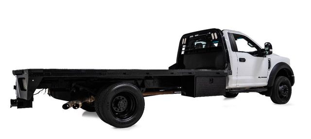 2018 Ford F-550 Super Duty 4X4 2dr Regular Cab 145.3 205.3 in. WB | Houston, TX | Houston Auto Credit 2018 Ford F-550 Super Duty 4X4 2dr Regular Cab 145.3 205.3 in. WB | Houston, TX | Houston Auto Credit