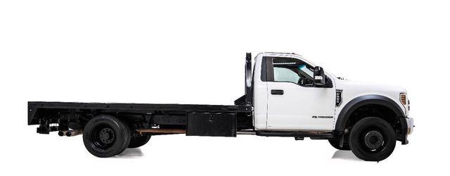 2018 Ford F-550 Super Duty 4X4 2dr Regular Cab 145.3 205.3 in. WB | Houston, TX | Houston Auto Credit 2018 Ford F-550 Super Duty 4X4 2dr Regular Cab 145.3 205.3 in. WB | Houston, TX | Houston Auto Credit