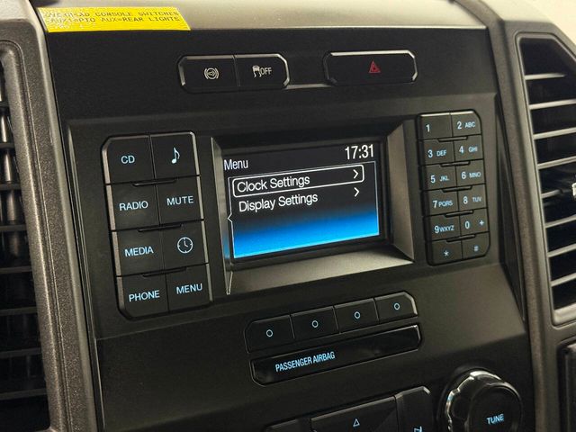 2018 Ford F-550 Super Duty 4X4 2dr Regular Cab 145.3 205.3 in. WB | Houston, TX | Houston Auto Credit 2018 Ford F-550 Super Duty 4X4 2dr Regular Cab 145.3 205.3 in. WB | Houston, TX | Houston Auto Credit