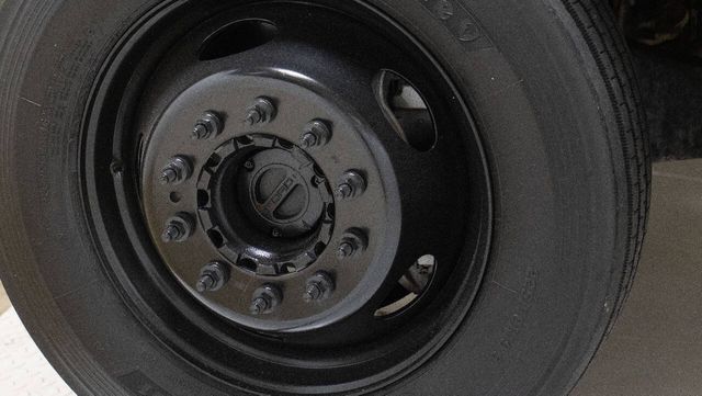 2018 Ford F-550 Super Duty 4X4 2dr Regular Cab 145.3 205.3 in. WB | Houston, TX | Houston Auto Credit 2018 Ford F-550 Super Duty 4X4 2dr Regular Cab 145.3 205.3 in. WB | Houston, TX | Houston Auto Credit