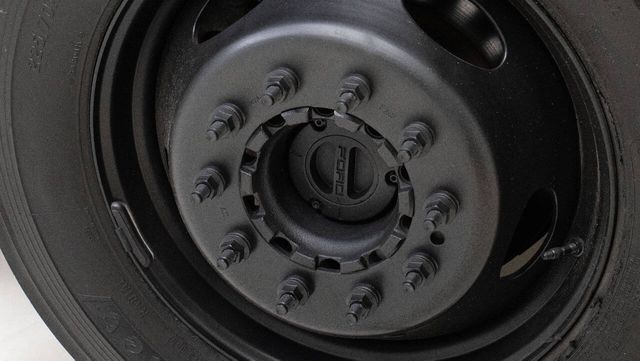 2018 Ford F-550 Super Duty 4X4 2dr Regular Cab 145.3 205.3 in. WB | Houston, TX | Houston Auto Credit 2018 Ford F-550 Super Duty 4X4 2dr Regular Cab 145.3 205.3 in. WB | Houston, TX | Houston Auto Credit