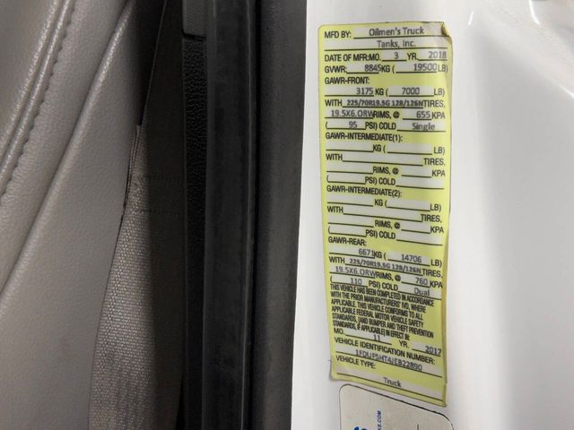 2018 Ford F-550 Super Duty 4X4 2dr Regular Cab 145.3 205.3 in. WB | Houston, TX | Houston Auto Credit 2018 Ford F-550 Super Duty 4X4 2dr Regular Cab 145.3 205.3 in. WB | Houston, TX | Houston Auto Credit