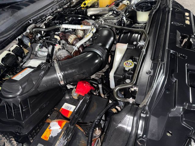 2018 Ford F-550 Super Duty 4X4 2dr Regular Cab 145.3 205.3 in. WB | Houston, TX | Houston Auto Credit 2018 Ford F-550 Super Duty 4X4 2dr Regular Cab 145.3 205.3 in. WB | Houston, TX | Houston Auto Credit