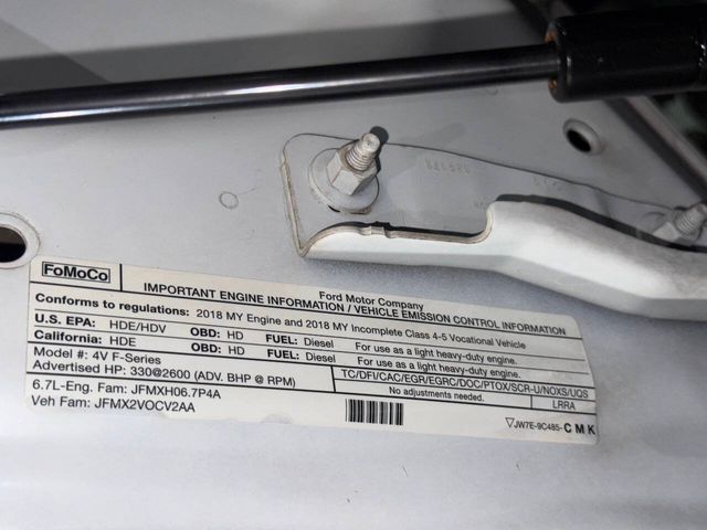 2018 Ford F-550 Super Duty 4X4 2dr Regular Cab 145.3 205.3 in. WB | Houston, TX | Houston Auto Credit 2018 Ford F-550 Super Duty 4X4 2dr Regular Cab 145.3 205.3 in. WB | Houston, TX | Houston Auto Credit