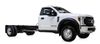 2018 Ford F-550 Super Duty 4X4 2dr Regular Cab 145.3 205.3 in. WB | Houston, TX | Houston Auto Credit