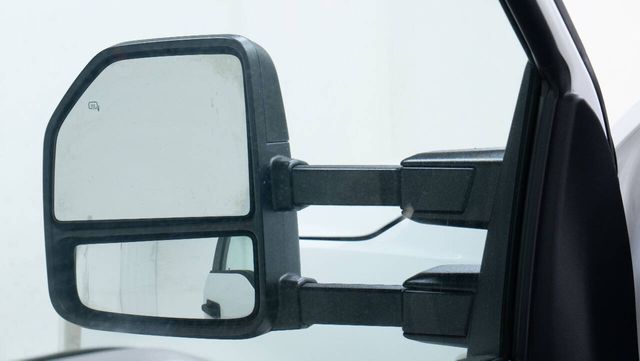 2018 Ford F-550 Super Duty 4X4 2dr Regular Cab 145.3 205.3 in. WB | Houston, TX | Houston Auto Credit