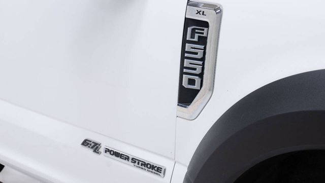 2018 Ford F-550 Super Duty 4X4 2dr Regular Cab 145.3 205.3 in. WB | Houston, TX | Houston Auto Credit 2018 Ford F-550 Super Duty 4X4 2dr Regular Cab 145.3 205.3 in. WB | Houston, TX | Houston Auto Credit