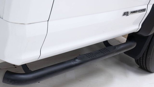 2018 Ford F-550 Super Duty 4X4 2dr Regular Cab 145.3 205.3 in. WB | Houston, TX | Houston Auto Credit