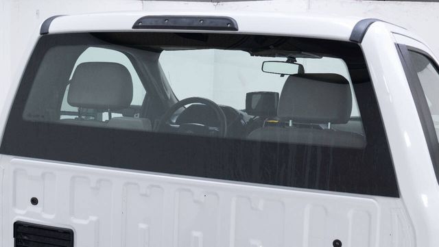 2018 Ford F-550 Super Duty 4X4 2dr Regular Cab 145.3 205.3 in. WB | Houston, TX | Houston Auto Credit