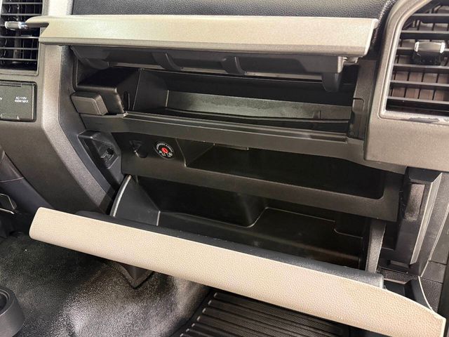 2018 Ford F-550 Super Duty 4X4 2dr Regular Cab 145.3 205.3 in. WB | Houston, TX | Houston Auto Credit