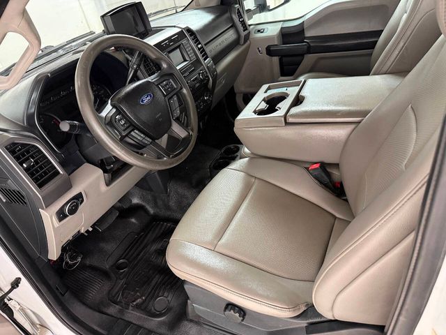2018 Ford F-550 Super Duty 4X4 2dr Regular Cab 145.3 205.3 in. WB | Houston, TX | Houston Auto Credit 2018 Ford F-550 Super Duty 4X4 2dr Regular Cab 145.3 205.3 in. WB | Houston, TX | Houston Auto Credit