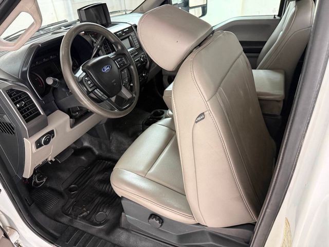 2018 Ford F-550 Super Duty 4X4 2dr Regular Cab 145.3 205.3 in. WB | Houston, TX | Houston Auto Credit 2018 Ford F-550 Super Duty 4X4 2dr Regular Cab 145.3 205.3 in. WB | Houston, TX | Houston Auto Credit