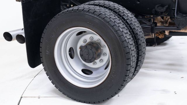 2018 Ford F-550 Super Duty 4X4 2dr Regular Cab 145.3 205.3 in. WB | Houston, TX | Houston Auto Credit