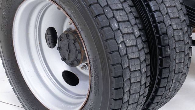 2018 Ford F-550 Super Duty 4X4 2dr Regular Cab 145.3 205.3 in. WB | Houston, TX | Houston Auto Credit