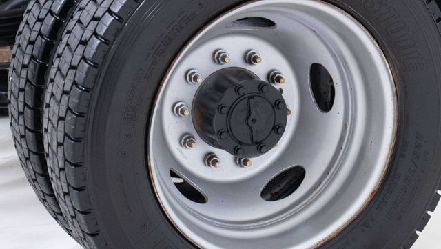 2018 Ford F-550 Super Duty 4X4 2dr Regular Cab 145.3 205.3 in. WB | Houston, TX | Houston Auto Credit