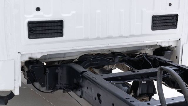 2018 Ford F-550 Super Duty 4X4 2dr Regular Cab 145.3 205.3 in. WB | Houston, TX | Houston Auto Credit