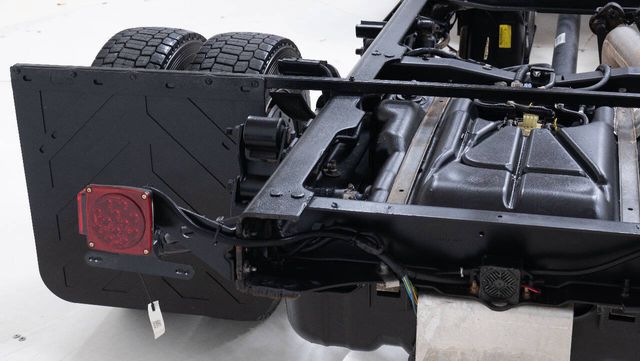 2018 Ford F-550 Super Duty 4X4 2dr Regular Cab 145.3 205.3 in. WB | Houston, TX | Houston Auto Credit