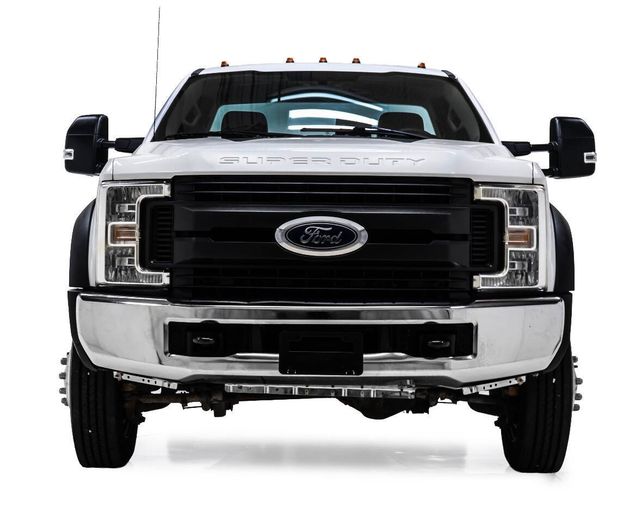 2018 Ford F-550 Super Duty 4X4 2dr Regular Cab 145.3 205.3 in. WB | Houston, TX | Houston Auto Credit 2018 Ford F-550 Super Duty 4X4 2dr Regular Cab 145.3 205.3 in. WB | Houston, TX | Houston Auto Credit