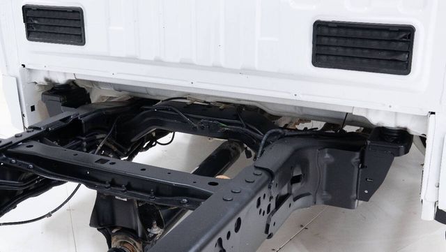 2018 Ford F-550 Super Duty 4X4 2dr Regular Cab 145.3 205.3 in. WB | Houston, TX | Houston Auto Credit 2018 Ford F-550 Super Duty 4X4 2dr Regular Cab 145.3 205.3 in. WB | Houston, TX | Houston Auto Credit