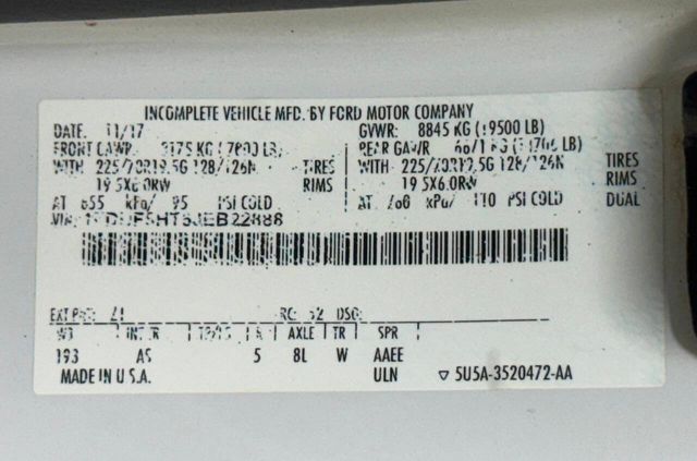 2018 Ford F-550 Super Duty 4X4 2dr Regular Cab 145.3 205.3 in. WB | Houston, TX | Houston Auto Credit 2018 Ford F-550 Super Duty 4X4 2dr Regular Cab 145.3 205.3 in. WB | Houston, TX | Houston Auto Credit