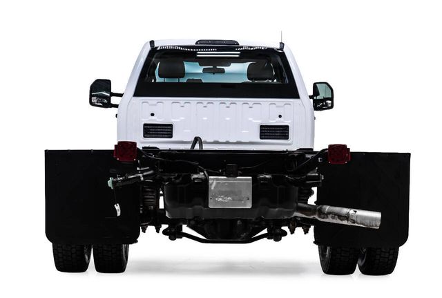 2018 Ford F-550 Super Duty 4X4 2dr Regular Cab 145.3 205.3 in. WB | Houston, TX | Houston Auto Credit 2018 Ford F-550 Super Duty 4X4 2dr Regular Cab 145.3 205.3 in. WB | Houston, TX | Houston Auto Credit