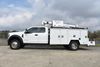 2018 Ford F-550 Super Duty | Walker, LA | Boardwalk Motorcars LLC 2018 Ford F-550 Super Duty | Walker, LA | Boardwalk Motorcars LLC