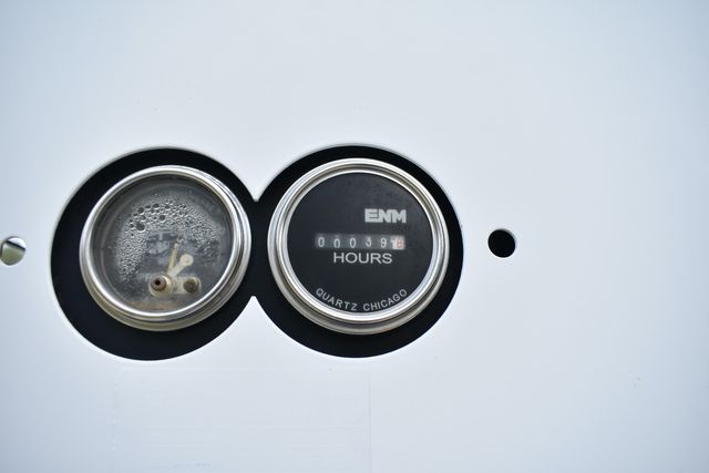 2018 Ford F-550 Super Duty