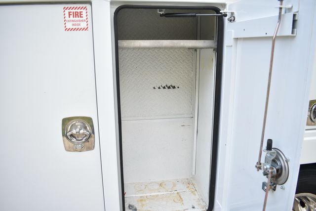 2018 Ford F-550 Super Duty