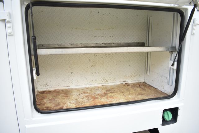 2018 Ford F-550 Super Duty