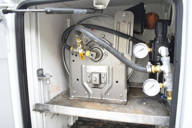 2018 Ford F-550 Super Duty