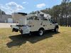 2018 Ford F-550 Super Duty with Altec AT-40G | Woodbury, GA | Pinnacle Trucks Georgia
