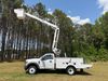 2018 Ford F-550 Super Duty with Altec AT-40G | Woodbury, GA | Pinnacle Trucks Georgia 2018 Ford F-550 Super Duty with Altec AT-40G | Woodbury, GA | Pinnacle Trucks Georgia