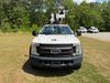 2018 Ford F-550 Super Duty with Altec AT-40G | Woodbury, GA | Pinnacle Trucks Georgia