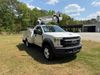 2018 Ford F-550 Super Duty with Altec AT-40G | Woodbury, GA | Pinnacle Trucks Georgia 2018 Ford F-550 Super Duty with Altec AT-40G | Woodbury, GA | Pinnacle Trucks Georgia