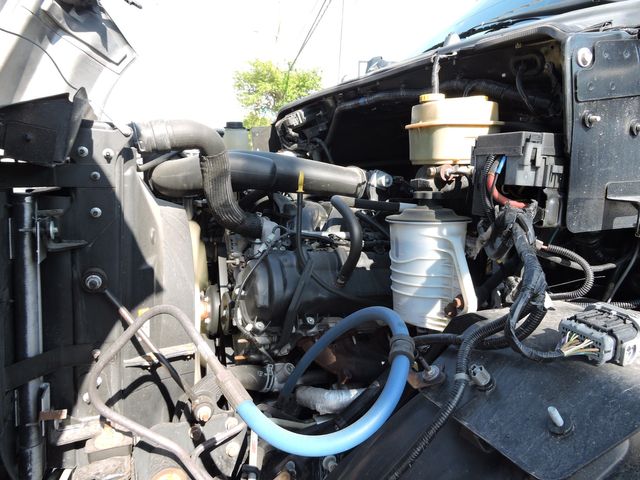 2018 Ford F-650 Non-CDL Box Truck 