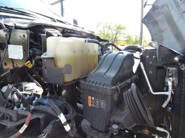 2018 Ford F-650 Non-CDL Box Truck 