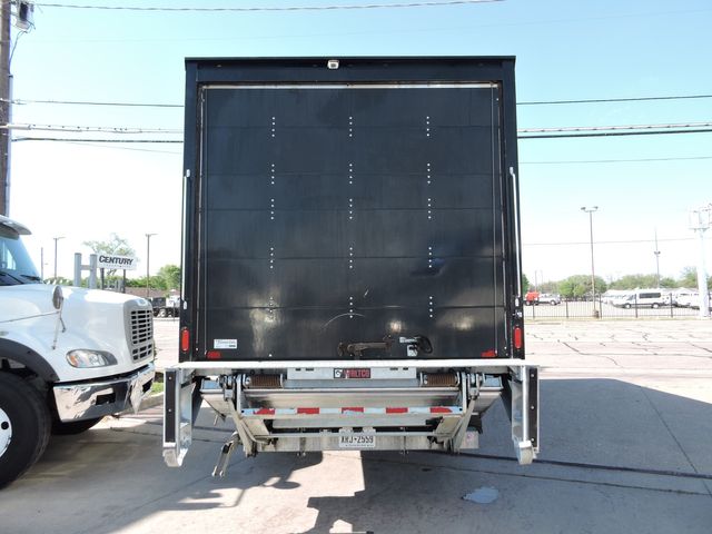 2018 Ford F-650 Non-CDL Box Truck 