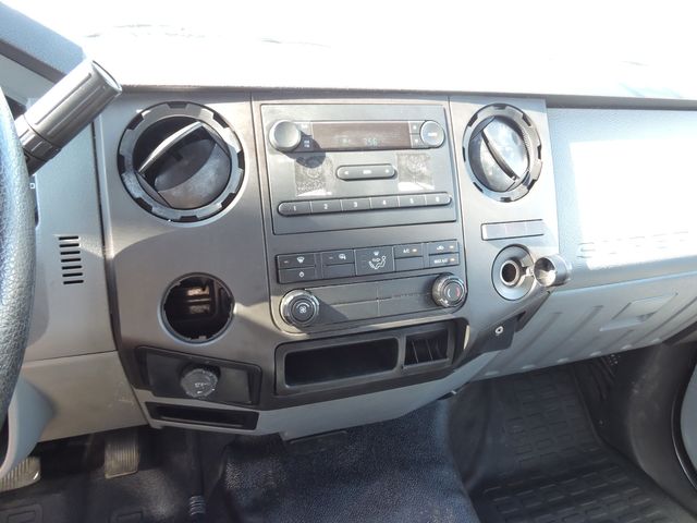 2018 Ford F-650 Non-CDL Box Truck 