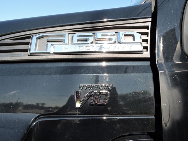 2018 Ford F-650 Non-CDL Box Truck 