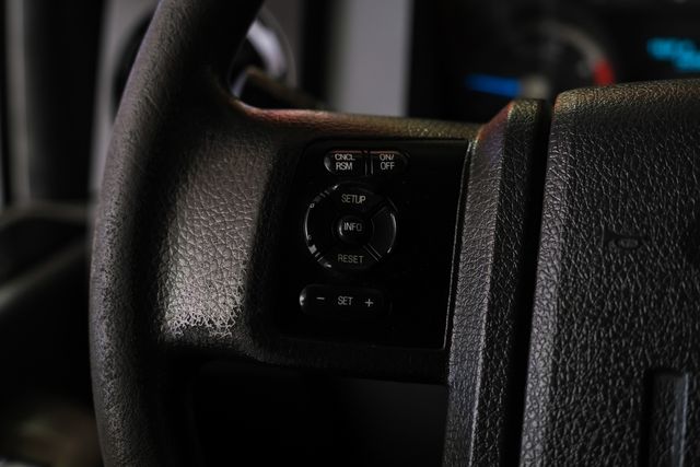 2018 Ford F-650 Super Duty Base 2018 Ford F-650 Super Duty Base