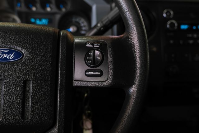 2018 Ford F-650 Super Duty Base 2018 Ford F-650 Super Duty Base