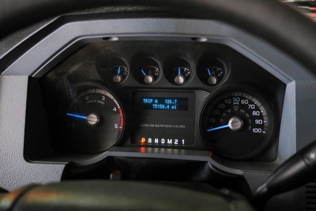 2018 Ford F-650 Super Duty Base 2018 Ford F-650 Super Duty Base