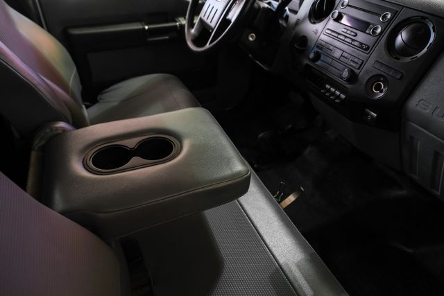 2018 Ford F-650 Super Duty Base 2018 Ford F-650 Super Duty Base