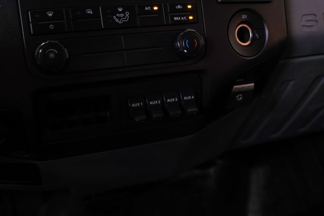 2018 Ford F-650 Super Duty Base | New York, NY | Spincar Demo Account